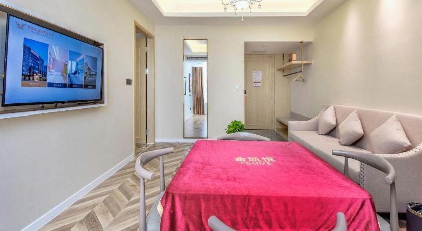 לוג'ו Vienna Hotel Sichuan Hejiang Yangtze River Bridge מראה חיצוני תמונה