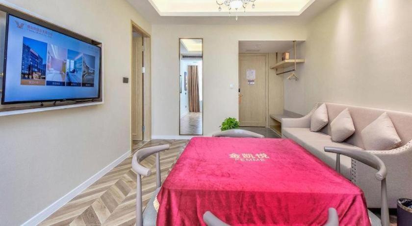 לוג'ו Vienna Hotel Sichuan Hejiang Yangtze River Bridge מראה חיצוני תמונה
